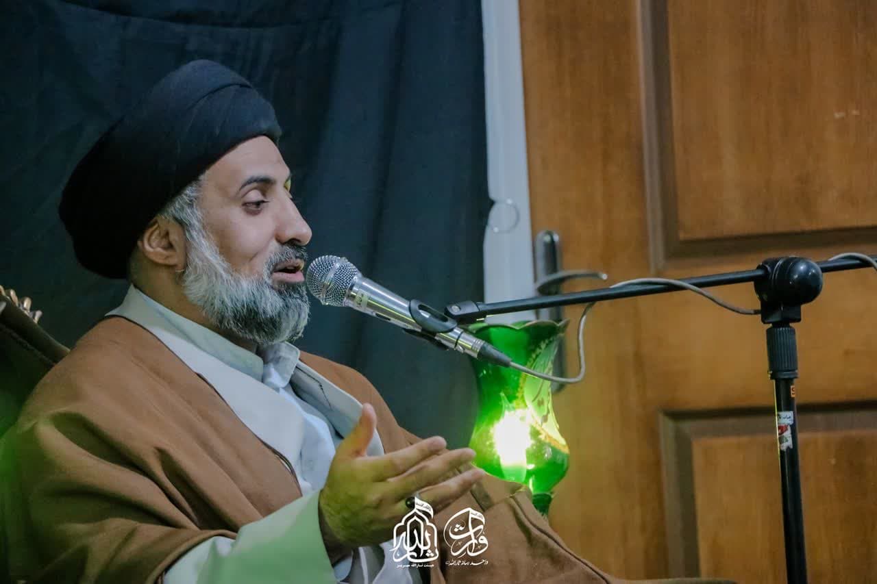 هیئت ثارالله مهریز